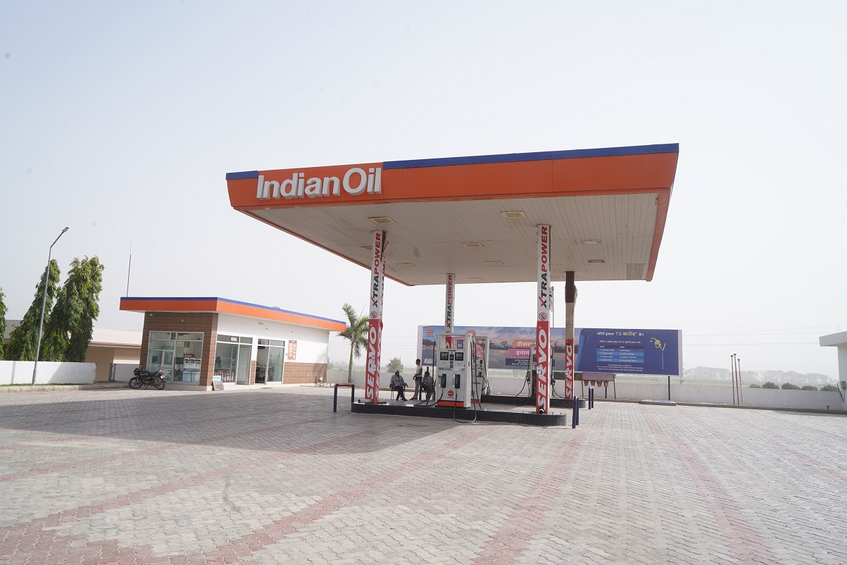 IndianOil - Alamgarh, Abohar